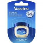Balsam buze Original Vaseline 7g