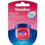 Balsam buze Rosy Vaseline 7g