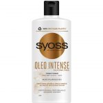 Balsam  reparator  Oleo Care Syoss 500 ml