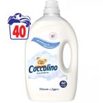 Balsam rufe Delicato & Soffice Coccolino 3L 40 spalari