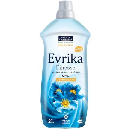 Balsam rufe Mac Evrika 2L