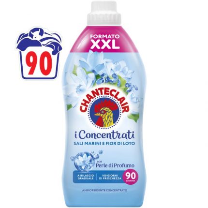 Balsam rufe Sare de Mare Chanteclair 1.8 l 90 spalari