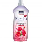 Balsam rufe Trandafir Salbatic Evrika 2L