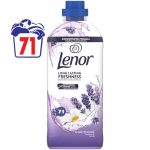 Balsam rufe lichid Lavanda Lenor 1491 ml 71 spalari