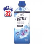 Balsam rufe lichid Spring Awakeing Lenor 675 ml 32 spalari