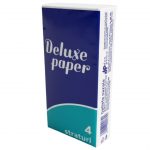 Batiste nazale 4 straturi Deluxe Paper 10 buc / set
