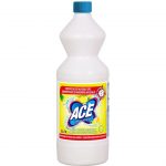 Clor inalbitor Lemon Fresh Ace 1L