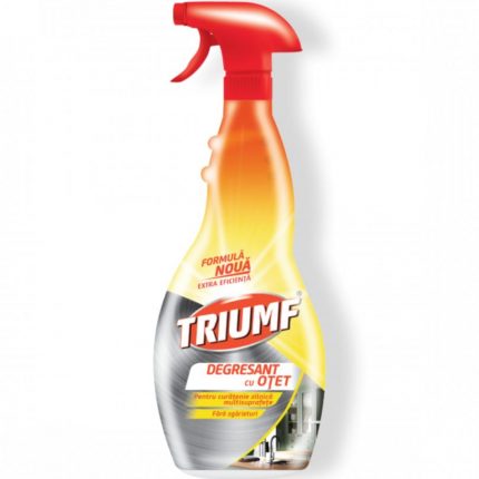 Degresant cu otet Triumf 500 ml