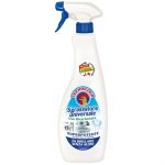 Degresant universal sgrassatore spray Bicarbonat Chanteclair 600 ml