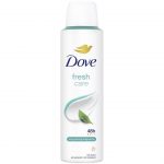Deodorant antiperspirant spray 48h Fresh Dove 150 ml