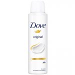 Deodorant antiperspirant spray 48h Original Dove 150 ml