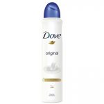 Deodorant antiperspirant spray 48h Original Dove 250 ml