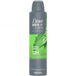 Deodorant antiperspirant spray 72h Extra Fresh Dove Men 250 ml