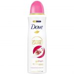 Deodorant antiperspirant spray 72h Go Fresh Rodie Dove 150 ml