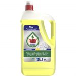 Detergent de vase Lamaie Fairy Professional 5L