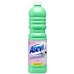 Detergent pardoseli Pet Asevi 1L