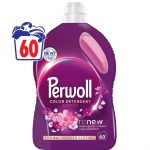 Detergent rufe lichid Blossom Haine Colorate Perwoll 3L 60 spalari
