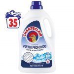 Detergent rufe lichid Pulito Profondo Chanteclair 1.575L 35 spalari