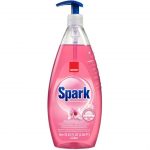 Detergent vase Flori de Migdal Spark Sano 1L