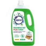 Dezinfectant Pine Fresh Igienol 4L