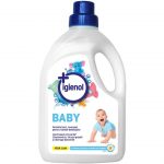 Dezinfectant rufe Baby Igienol 1.5L