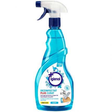 Dezinfectant spray Marin Igienol 750 ml