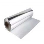 Folie aluminiu 30cm 1000g