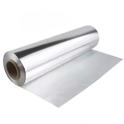 Folie aluminiu 45cm 1100g