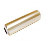 Folie prospetime galbena 30cm 1 rola