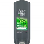 Gel de dus 3in1 Extra Fresh Dove Men 400 ml