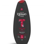 Gel de dus Ginseng Dermomed 750 ml