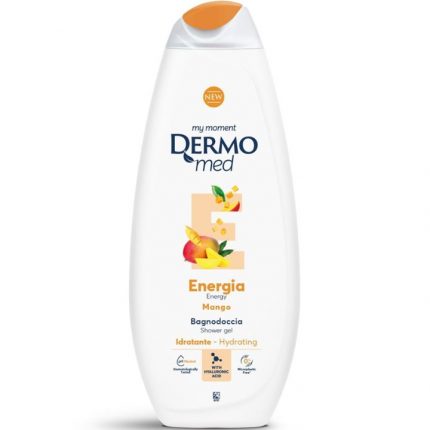 Gel de dus Mango Dermomed 750 ml