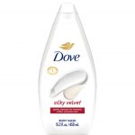 Gel de dus Silky Velvet Dove 450 ml