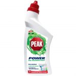 Gel dezinfectant toaleta Pin Peak 750 ml