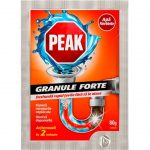 Granule desfundat tevi apa fierbinte Peak  80g