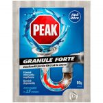 Granule desfundat tevi apa rece  Peak 60g