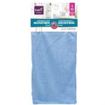 Lavete microfibra extra universala 32x32cm  Luxia 1 buc / set