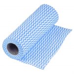 Lavete universale pe rola Albastra Luxia 50 buc / rola