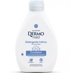 Lotiune igiena intima extract Albastrele Dermomed 250 ml