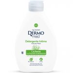 Lotiune igiena intima extract Lichene Dermomed 250 ml