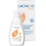 Lotiune intima Zilnic Lactacyd 200 ml