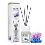 Odorizant camera cu betisoare Orhidee Eyfel 120 ml
