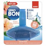 Odorizant toaleta Piersica Sano 55g