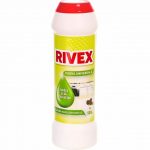 Pudra de curatat universala Pin Rivex 500g