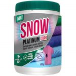 Pudra pentru indepartarea petelor Color Snow 400g
