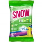 Pudra pentru indepartarea petelor Color Snow 120g 4 spalari