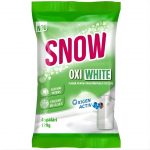 Pudra pentru indepartarea petelor White Snow 120g 4 spalari