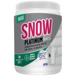 Pudra pentru indepartarea petelor White Snow 400g