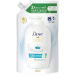 Rezerva sapun lichid Deep Cleansing Dove 500 ml