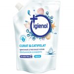 Rezerva sapun lichid Fresh Igienol 500 ml